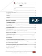 Informe de Proyecto de Diseño Estructural