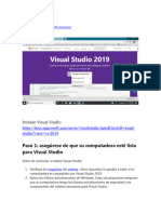 Visual Studio