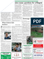 6th June 2008, Page 2 — Edition 199