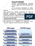 TCP Ip