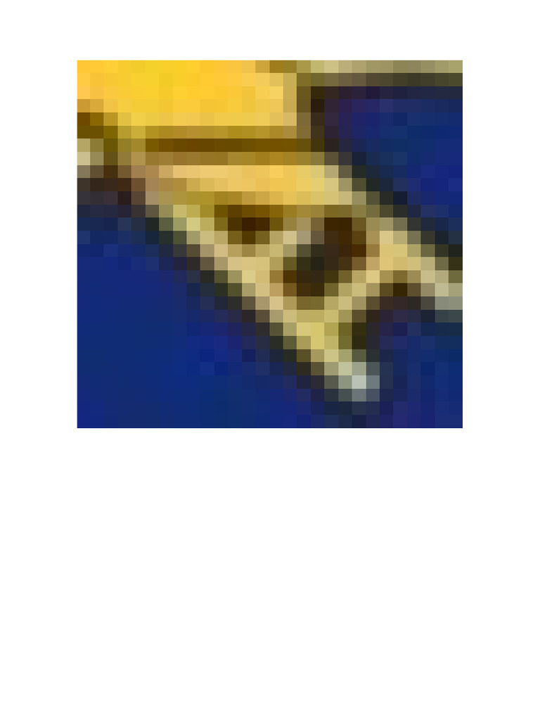 ESCUDO | PDF