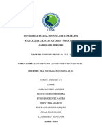 Gpo. 8 Audiencias y Providencias Judiciales