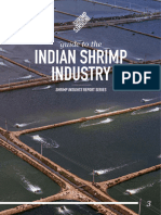 Shrimp Insights Guide To The Indian Shrimp Industry (Spreads)