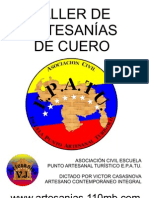 Curso de Cuero