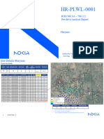 HR-PLWL-0001 - n28 - C2 - Pre Drive Analysis Report