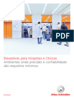 Catalogo Hospitais