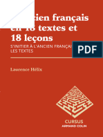 lancien-franais-en-18-textes-et-18-leons-sinitier-a-lancien-franais-par-les-textes-9782200601201-2200601204