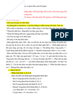 306 f - Bộ Ngân Hàng Câu Hỏi Môn Logic Học