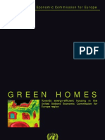 Green Homes