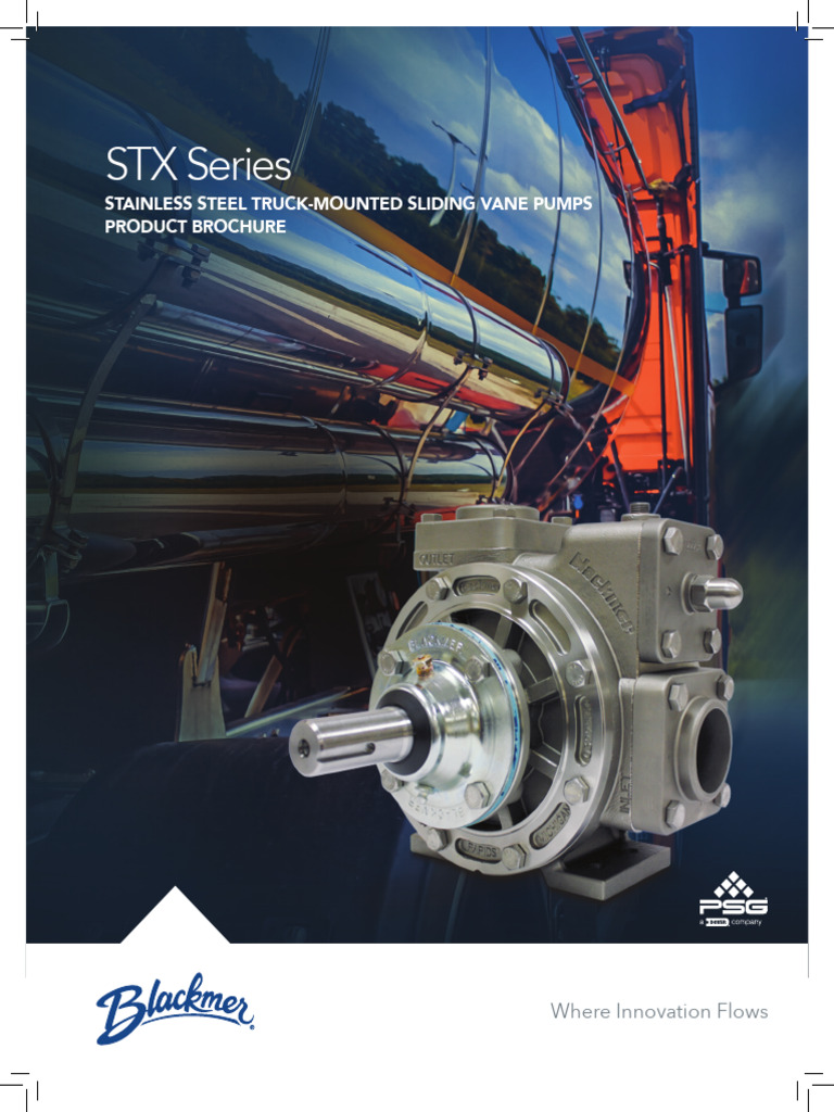 Black Mer | PDF | Pump | Manufactured Goods
