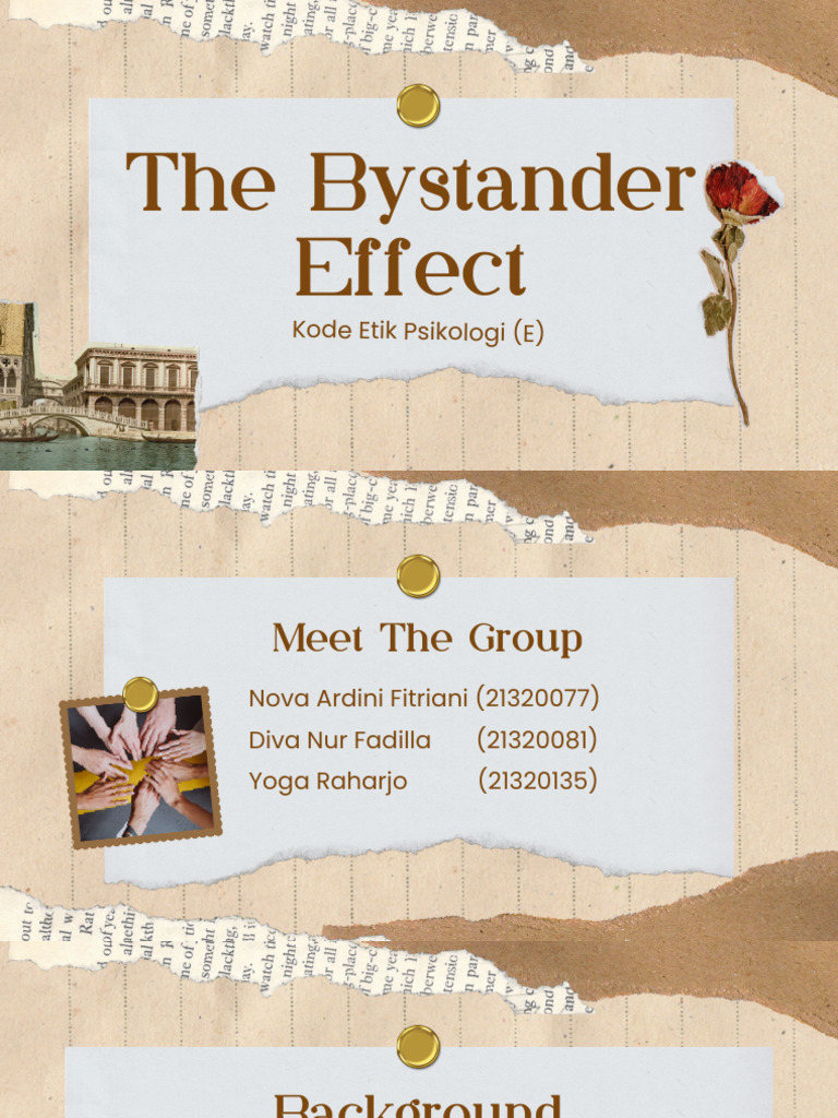The Bystander Effect Ap Psychology Definition Real World Horrors - 0ik58fw
