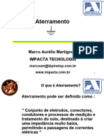 aterramento