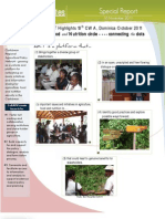 Download Agriculture Round Table Report Oct 2011 - The Food  Nutrition Circle - Connecting the Dots by Caribbean Regional Agricultural Policy Network SN73346159 doc pdf
