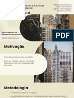 PDF - Tendências Atuais em Iniciativas de Cidades Inteligentes