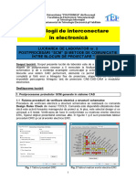 TIE L2-Postprocesari SCM Si ITC-2022