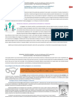 Didactica y Pedagogia - Modelos Pedagogicos y Enfoques Curriculares - Material Integrador