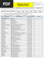 QA10 PS PC200-8 (3418)