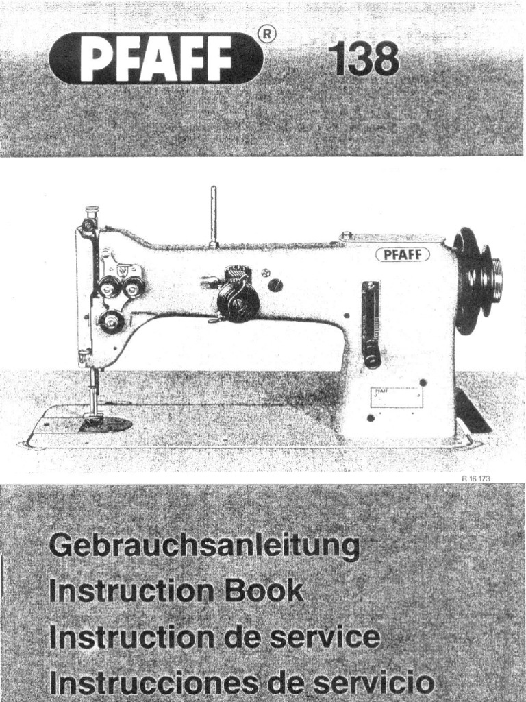 pfaff138