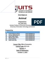 Term Pepar Animals ECO 2023