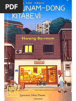 Han Kang - Vejetaryen | PDF