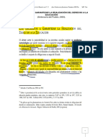 LOS OBLIGADOS A GARANTIZAR LA REALIZACIÓN DEL DERECHO A LA EDUCACIÓN