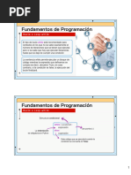 20 Ejercicios de Bucle while en Python | PDF