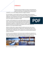 A Enerxía Xeotérmica PDF