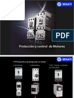 Presentacion General TEORIA - Contact - Relé T - Guard M