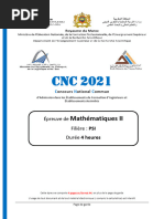 CNC Mathématiques par Chapitre | PDF | Technologie et ingénierie