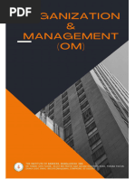 1686047634Organization and Management (OM)...IBB