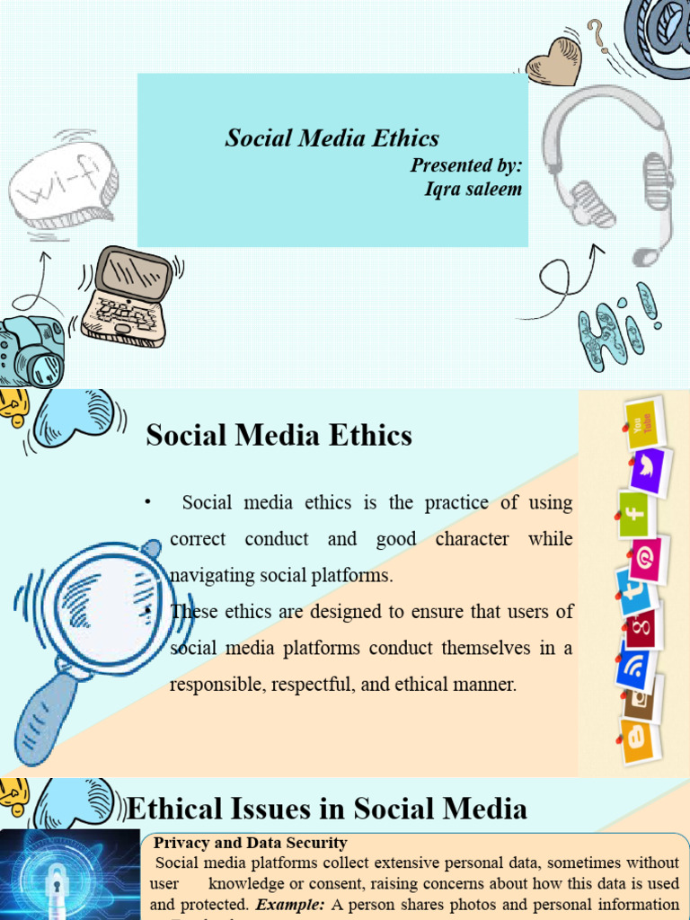 Social Media Marketing | PDF | Social Media | Popular Culture & Media ...