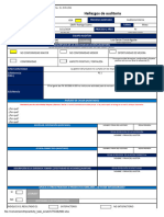 FO-3434 - Hallazgos de Auditoria VDA - P2