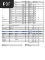 4 Point System Fabric Inspection Guide | PDF | Textiles | Textile Industry