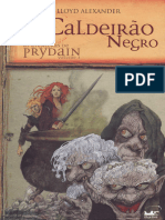 O-Caldeirao-Negro-Aventuras-de-Prydain-2