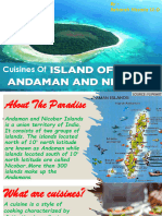 Andaman Nicobar Mark-Up