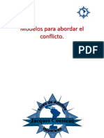 Capacitación Personal Resolución de Conflicto, Convivencia Escolar.