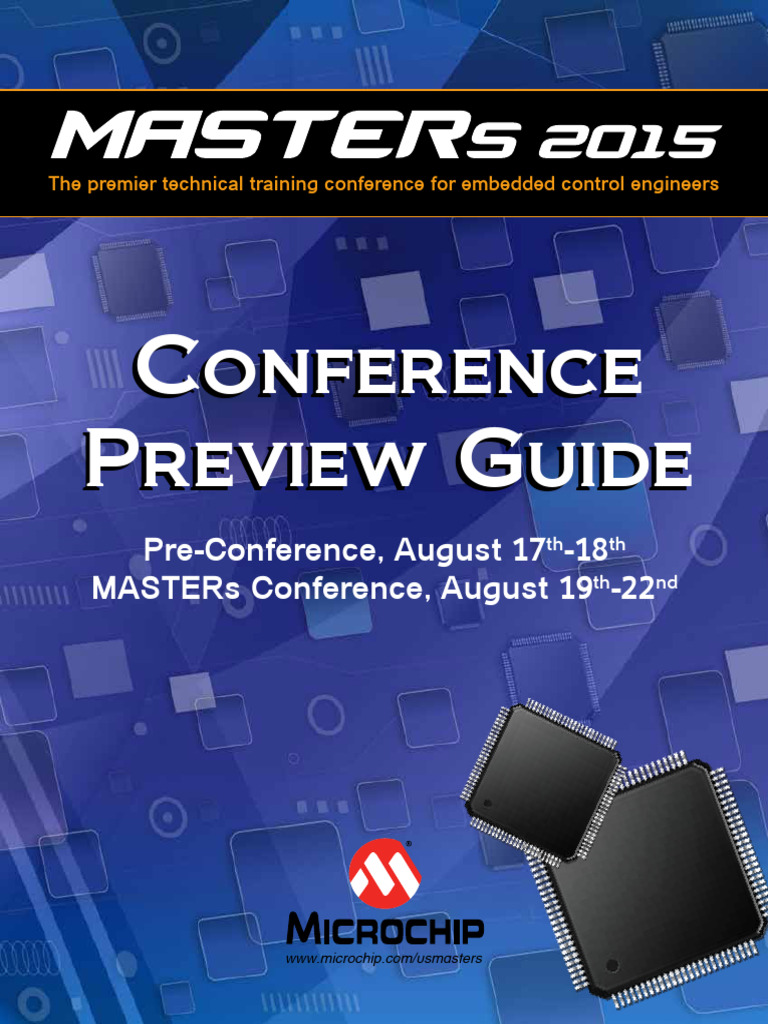 MASTERs Details | PDF | Microcontroller | Computer Science