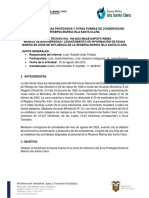 Informe Técnico. 146-2023 Monitoreo Biológico en Zona de Influencia de La RMISC-signed - Firmado