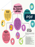 principios del derecho laboral mapa 1