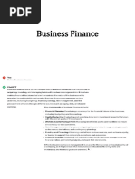 Bus Fin Portfolio