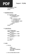 Dma Chp 4 Programs