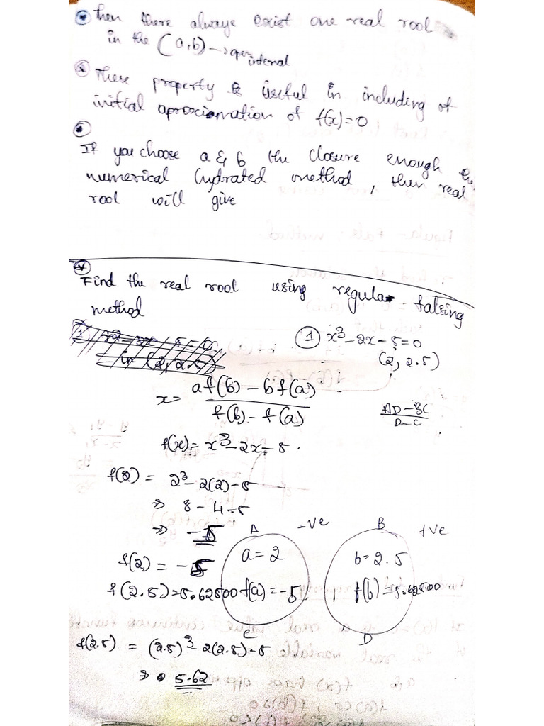 Math Unit 1 | PDF