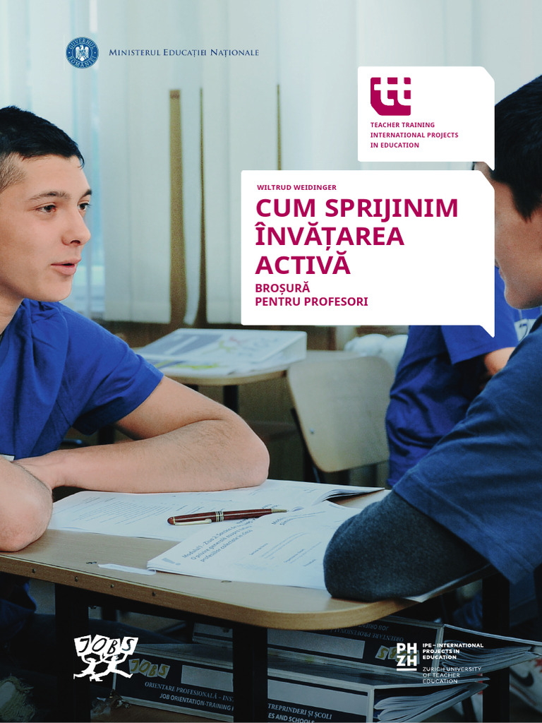 Invatarea Activa | PDF