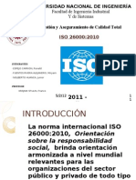 ISO 9000 9001 y 9004