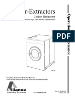 SCL KNV 30.40.60.80.125 Industrial Front Load Washer Ops Maint