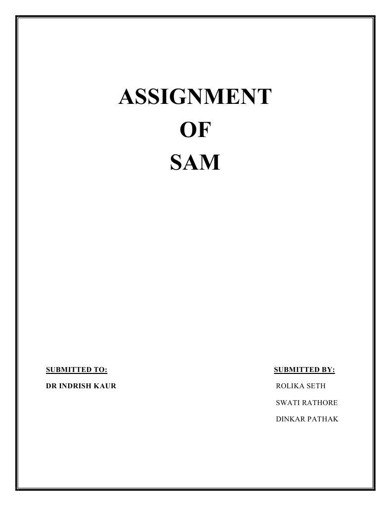 Sam Project | PDF | Food And Drug Administration | Taxes