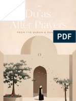 Duas+After+Prayers