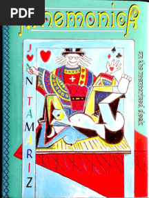 Juan Tamariz Mnemonica Rescan PDF Free