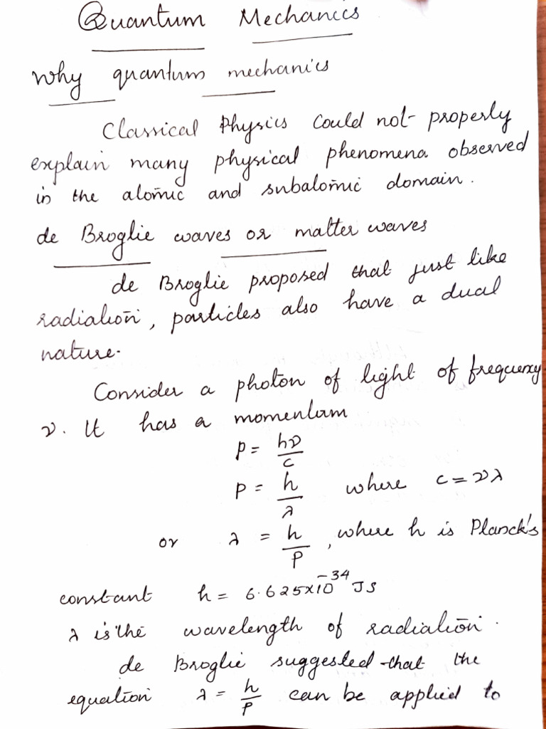 1 INTRODUCTION TO QUANTUM MECHANICS UNIVERSITY OF CAMBRIDGE PDF visual data 3