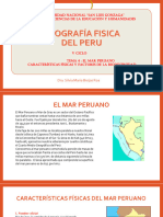 Clase 4 Mar Peruano 2024